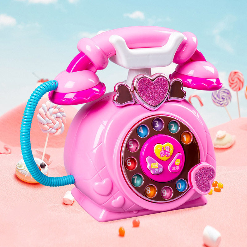 Pink / Phone Only