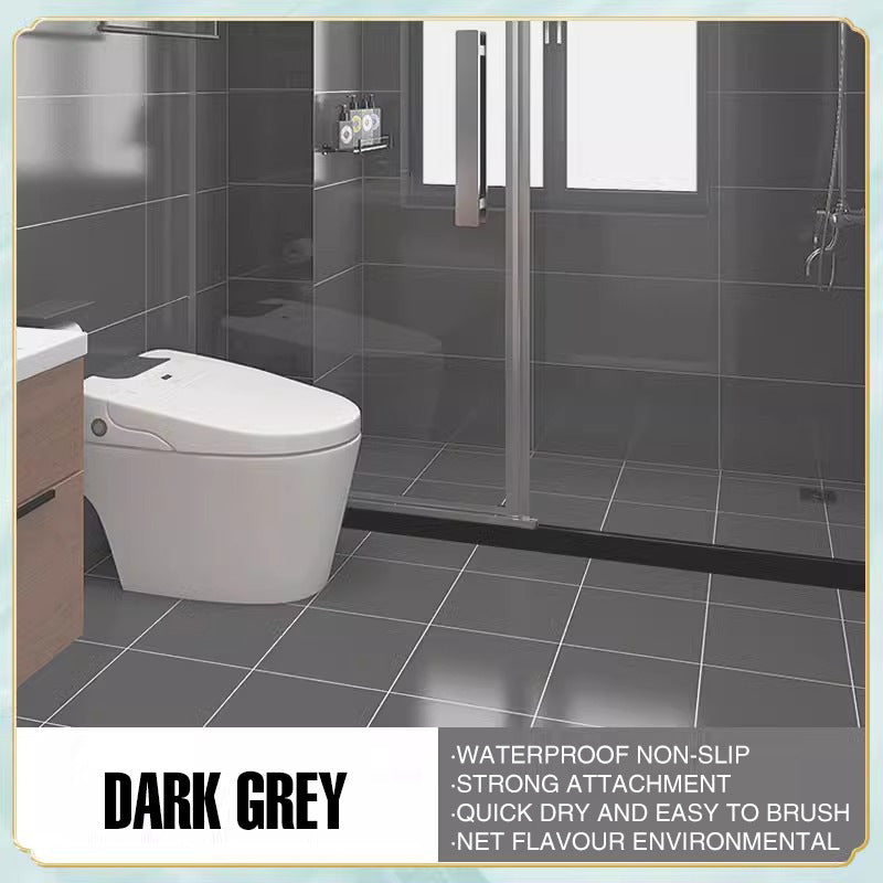 Dark Grey / Tile Paint 0.5KG