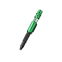 Pen-Style Air Compact Pocket Air Adjustable Air Output