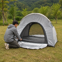 camping tent
