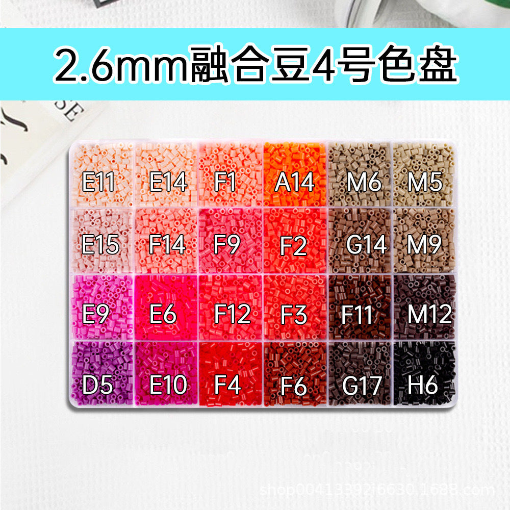 Color Palette 4