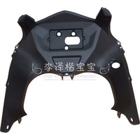 QJ赛800仪表托罩QJ800GS-G仪表安装支架座赛600RS仪表码表固定板