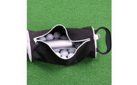 Detachable Golf Ball Pickup Tube Lightweight Golf Ball Picker Upper Tube Long-Lasting Sports Gear Wear-Resistant for Golfers