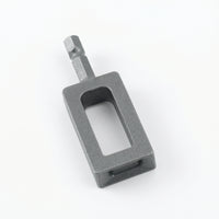 Wire Twisting Tool with Hex Shank Metal Wire Twisting Tool Heavy-Duty