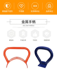 儿童玩具信箱 配木头房子套装 仿真塑料信箱 孩童启蒙科教