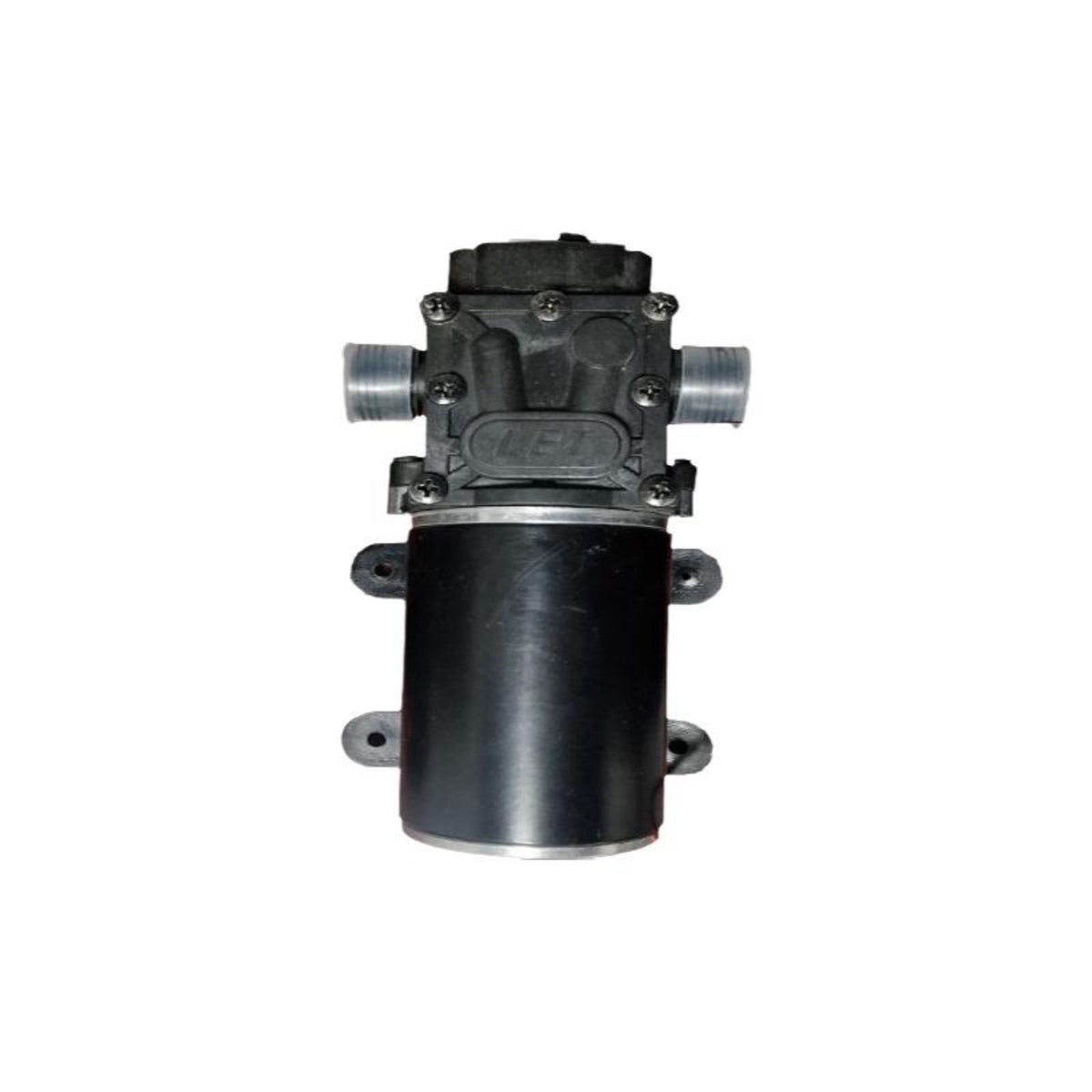 High Pressure Diaphragm Pump for Home & Car Cleaning
