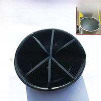Anti-Slip Ladder Foot Pads, Thickened Plastic Protectors