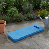 Foam Kneeling Pad Lightweight Garden Kneeling Cushion Easy to Low-Maintenance Garden Kneeler Pad for Gardeners