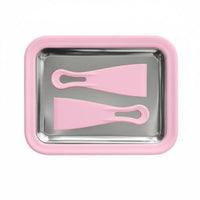 Ice Cream Roll Appliance Homemade Rolled Ice Cream Appliance Safe Polished Edges