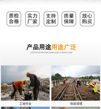 现货批发叉子钢叉焊接叉清理叉农用叉铁叉钢叉铁路工具叉多齿叉