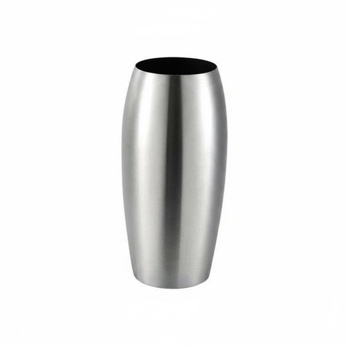 Drum Vase Tapered Home Decor Easy to Clean