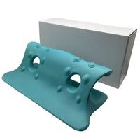 R-Type Turning Position Pad for Elderly, Pressure Sore Prevention, Plastic