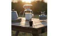 Rust Resistant Long Curved Kettle Spout Easy to Install Stainless Steel Kettle Spout Portable Outdoor Gear Lightweight for Travel
