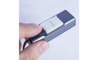 Compact Peltier Module Rectangular Peltier Cooling Module Simple Thermoelectric Cooler Advanced for DIYers, Hobbyists, Temperature Control, Refrigeration