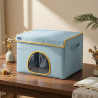 Cooling Feline House Insulated Pet Furniture Arch Entrance