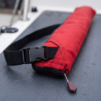 Automatic Inflatable Life Vest Belt for Adults - Portable Fishing Boating Swim Aid with High Buoyancy
