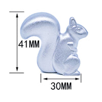 Pot Lid Knob Anti-Scald Rabbit Lid Knob Long-Lasting