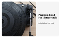 5mm Flat Belt Good Turntable Belt