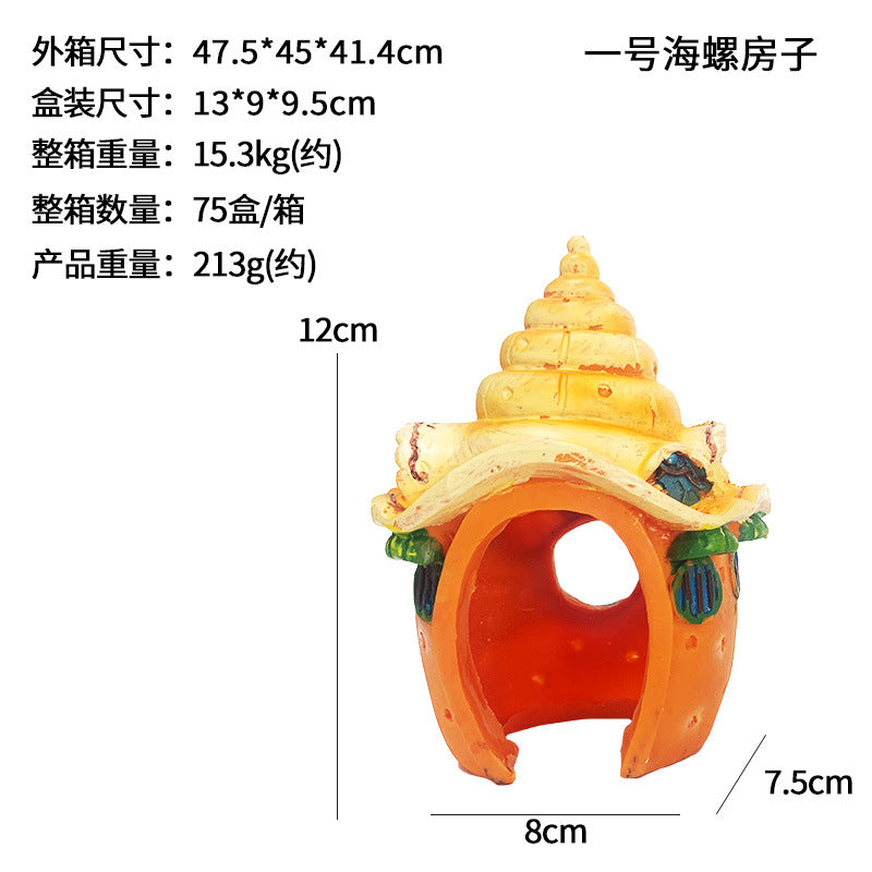 Conch 1