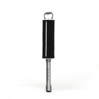 Detachable Golf Ball Retriever with Removable Tube Handheld Golf Ball Retriever with Zipper Portable Shag Bag Aluminum for Golfers, Coaches, Practice Range