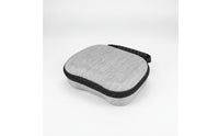 Compact Controller Case with Mesh Pocket Shockproof Hard Shell Controller Case Snug Storage Bag Lightweight for Gamers