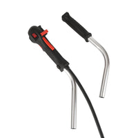 Side-Mount Diaphragm Throttle Switch for Brush Cutter Handle, Universal Fit