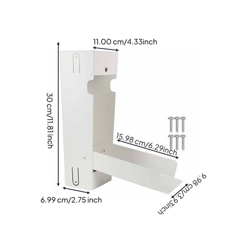 3x4 Inch Downspout Diverter Heavy Duty Rainwater Collection System Paintable