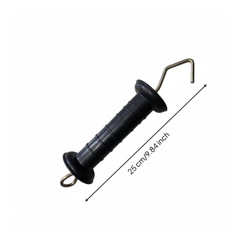 Electric Fence Coil Gate Handle High Insulation Electric Fence Coil Handle