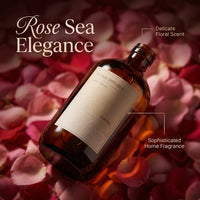 Reed Diffuser Refill, 500ml Gentleman Scent