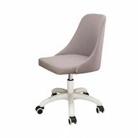 Adjustable Student Task Chair Ergonomic Design for study work, Bedroom, Parents