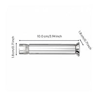 304 Stainless Steel Cross Countersunk Expansion Bolt, Internal Expansion, Flat Head Screw, 6mm 8mm 10mm 12mm, robust, Rust Resistant, For Home Improvement, manufacturing, DIY Projects