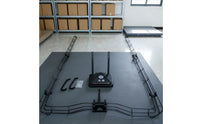 Billiard Ball Recovery Track Quiet Automatic Billiard Ball Return