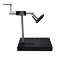 New Upgraded Durable Rotating Fly Tying Vise Tool Set for Fly Tying