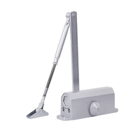 Automatic Spring Door Closer for Fire Doors
