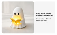 Warm Spirit Reading Lamp