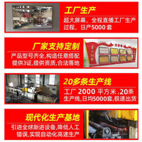折叠围栏小推车 钢板围栏车 金属围栏手推车 围栏推车 围栏平板车