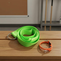 Body Rotation Multifunctional Waist Rotation Resistance Strap Portable Tennis Swing for Baseball Athletes, Athletes