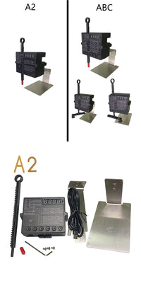 Automatic Keyboard and Mouse Clicker for Gaming
