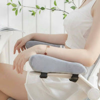 Office Chair Armrest Cushion Ergonomic Gaming Chair Armrest Cushion