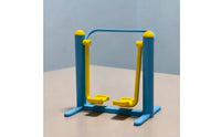 Desktop Phone Stand Additive-manufacturedPrinted Phone Stand with Support Arms Hands for Desk