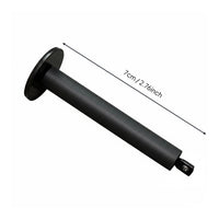 Arm Muscle Training Weight Plate Loading Pin Heavy Duty Loading Pin Fitness Equipment for Bodybuilders
