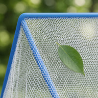 Portable Full-Coverage Mosquito Net for Home and Outdoor Camping
