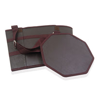 Folding Magic Gift Bucket for Stage Performance
