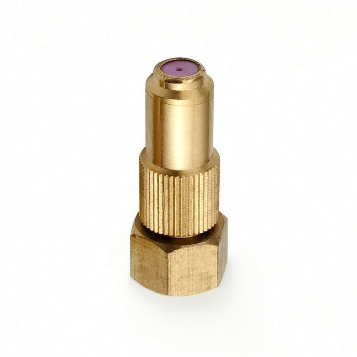 Spray Nozzle with Threaded Connection Heavy-Duty for Spraying