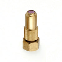 Spray Nozzle with Threaded Connection Heavy-Duty for Spraying