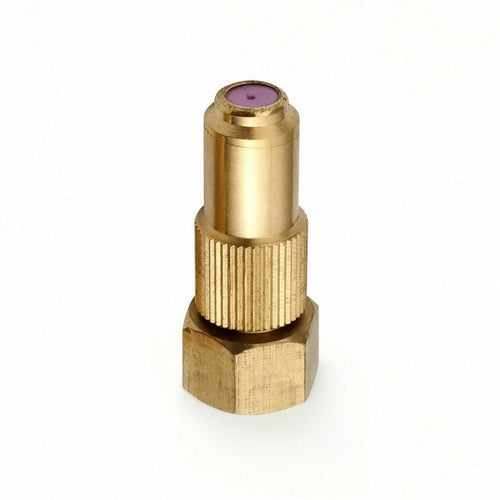 Spray Nozzle with Threaded Connection Heavy-Duty for Spraying