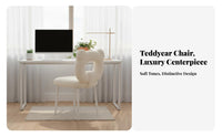 Wheeled Computer Chair Modern Design Office Furniture industry-standard certified verified for Adults