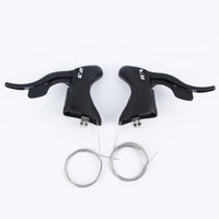 LTWOO R3 2x8 Speed Road Bike Groupset with Shifters and Derailleurs