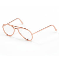 Multiple Styles 1/6 Scale Sunglasses Trendy 1/6 Scale Glasses Photography Props 12 Inch Figure Glasses Highly Detailed for Hobbyists, Miniature Scene Creators