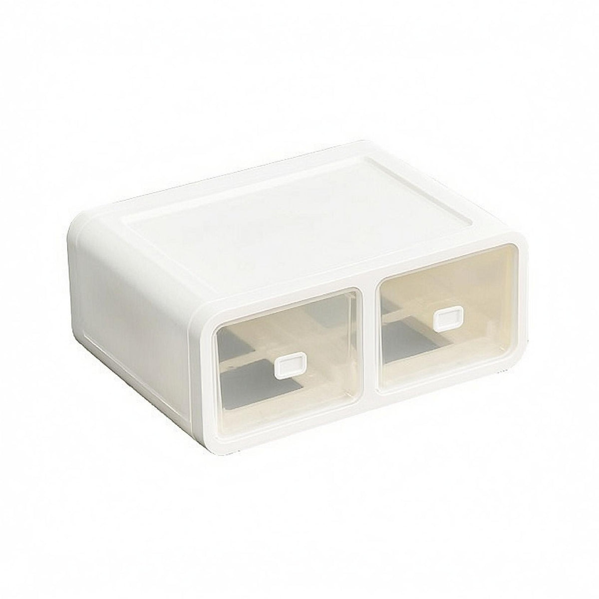 Underwear Drawer Organizer Rectangular Drawer Style Organizer Plastic